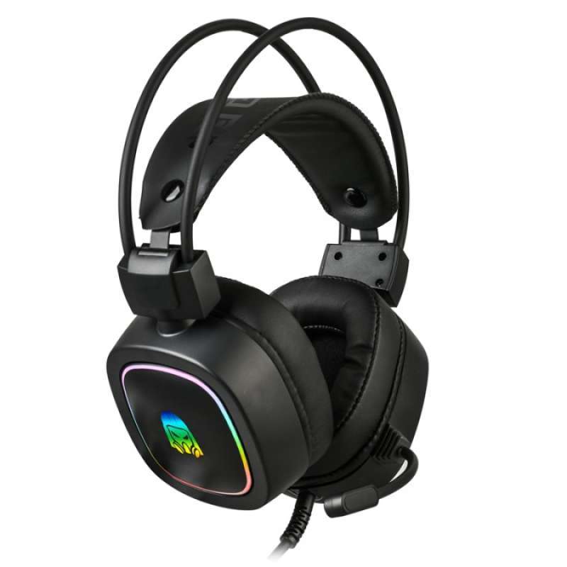 Jual Digital alliance Delta Fighter RGB 