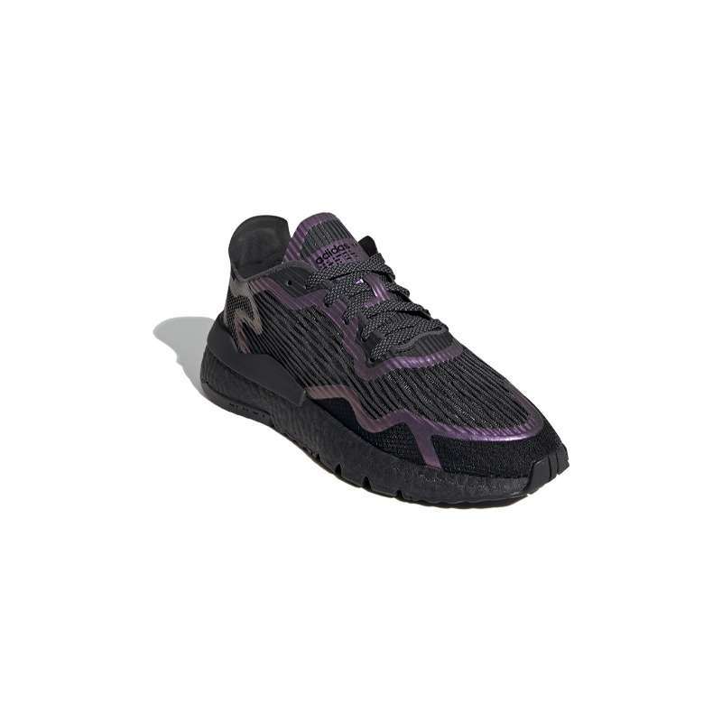 Jual Sepatu Adidas Nite Jogger Fluid Shoes Sneaker Pria FV1676