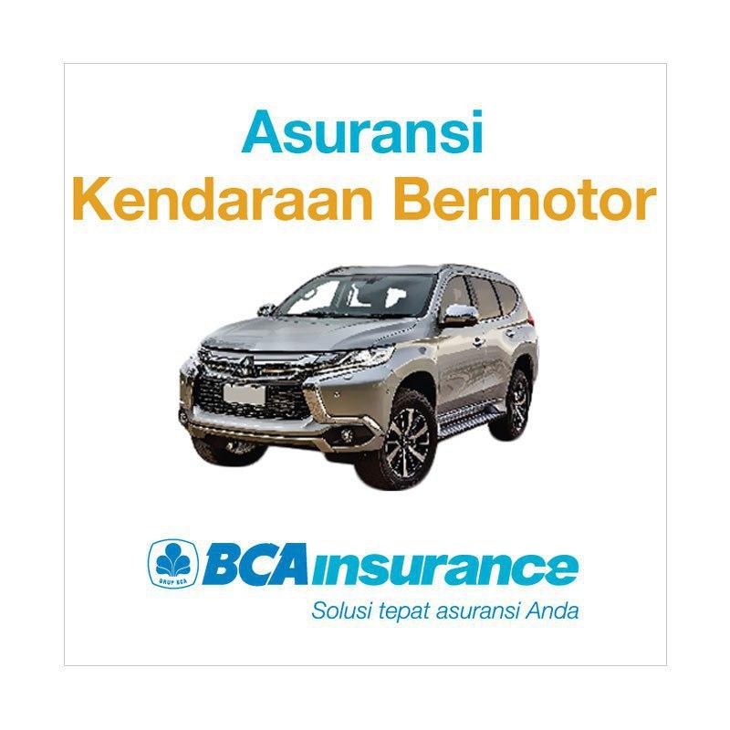 Jual Bca Asuransi Kendaraan Bermotor Comprehensive For Dakar 4x4 Automatic Online Januari 2021 Blibli