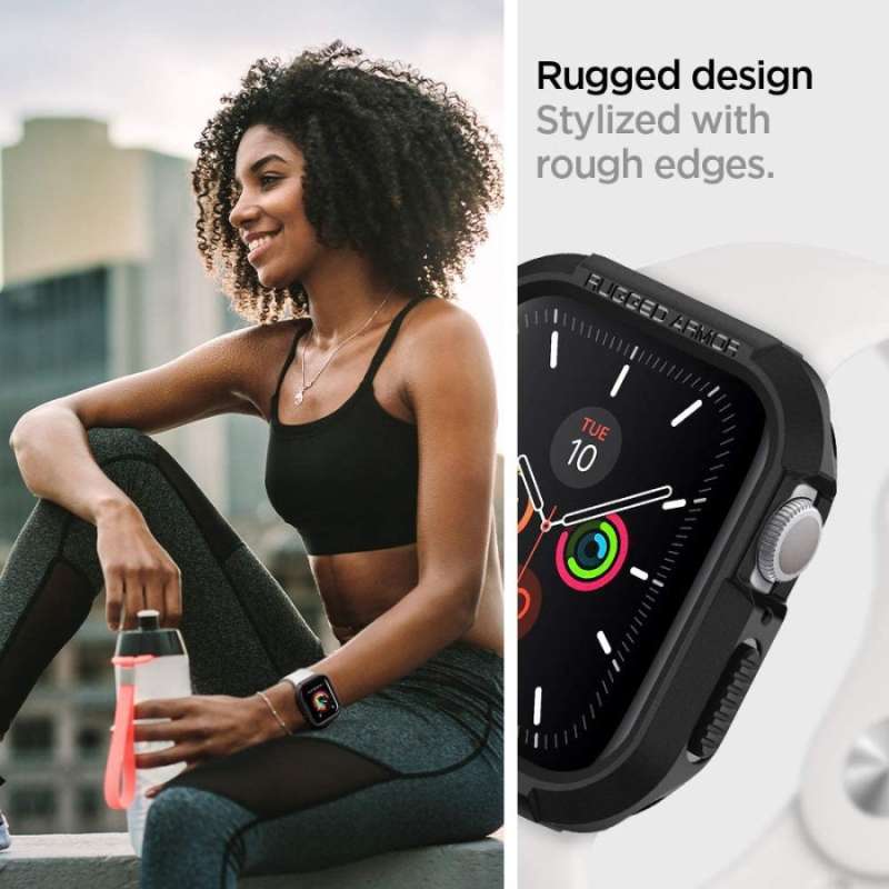Spigen apple watch case 40mm clearance
