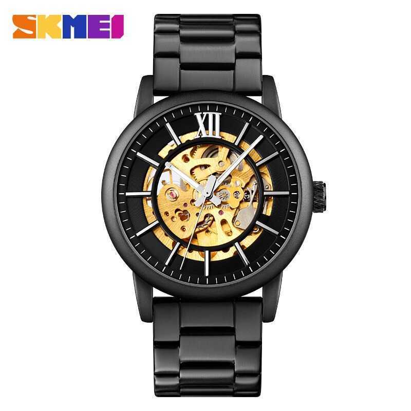 Jam sales automatic movement
