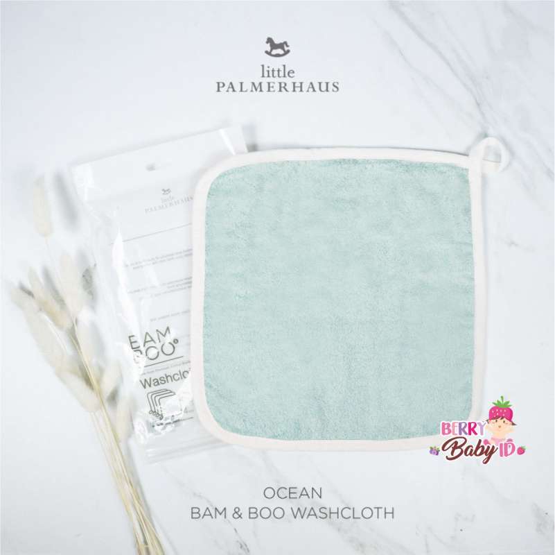 Little palmerhaus washcloth 2025
