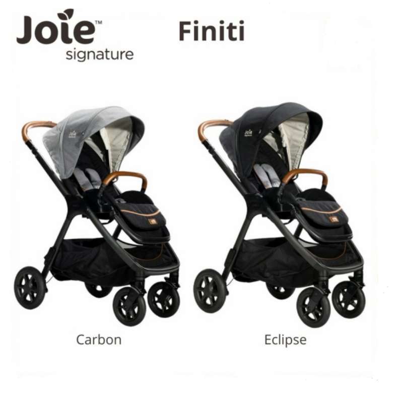 Joie Signature Harga Termurah Maret 2024 Blibli
