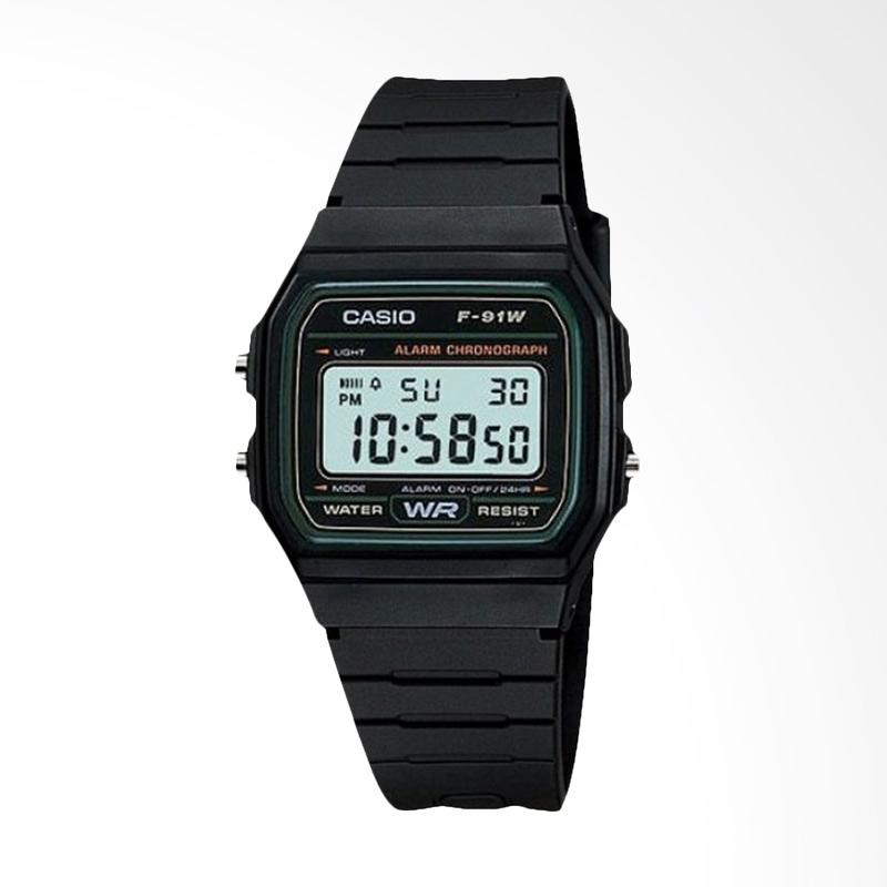 quartz casio