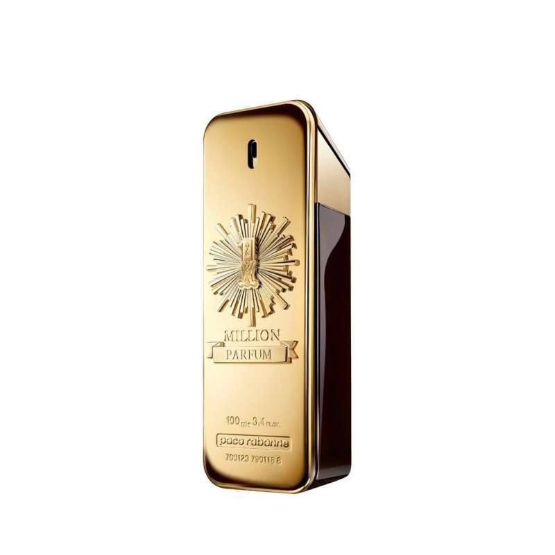 Jual Paco Rabanne Million Parfum For Men 100ml Di Seller Puri