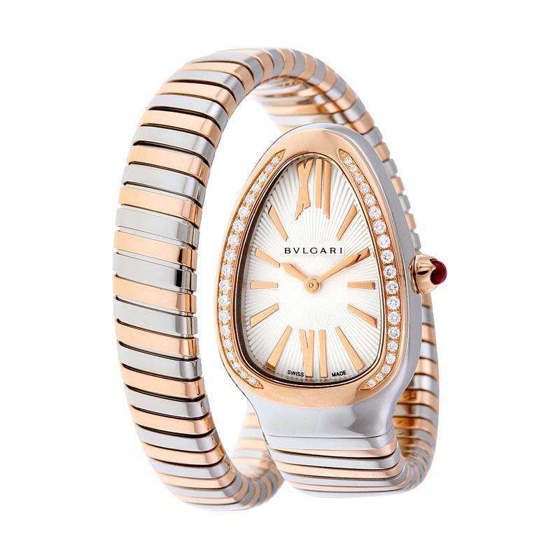 Harga bvlgari new arrivals bracelet