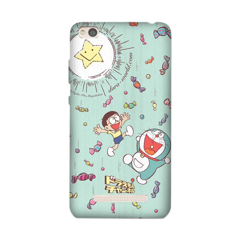 Jual Guard Case Doraemon And Nobita O1269 Custom Hardcase Casing For Xiaomi Redmi 4a Online September 2020 Blibli Com