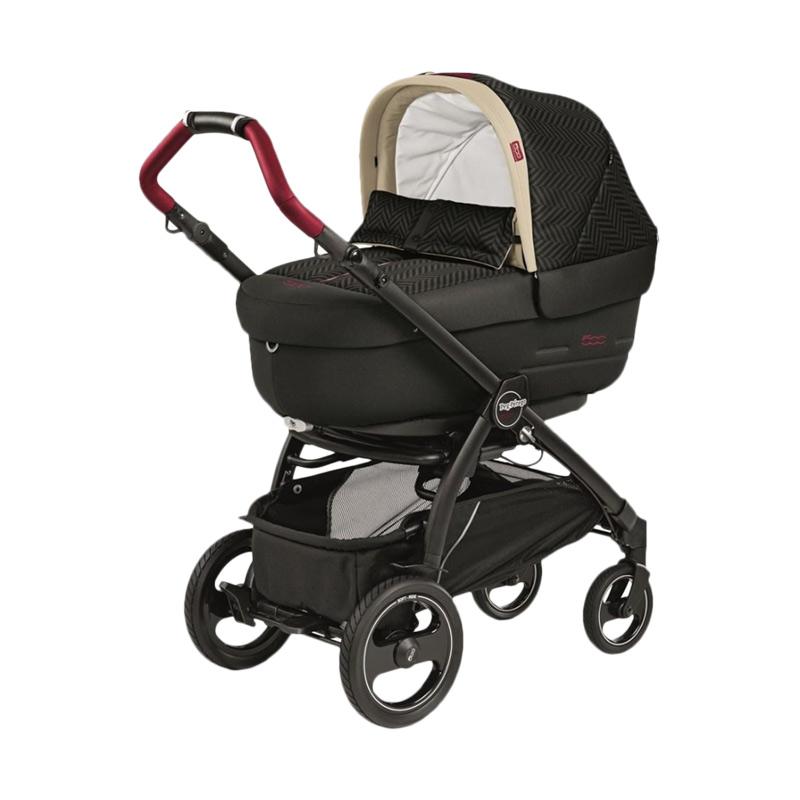 peg perego luxe 2019