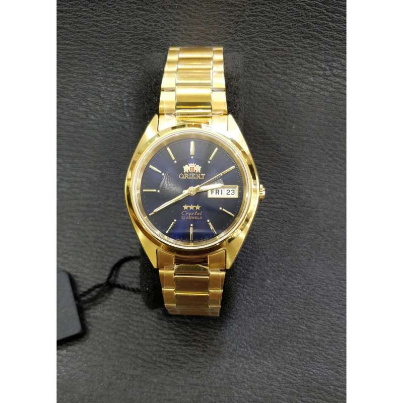 Jam orient best sale 3 star