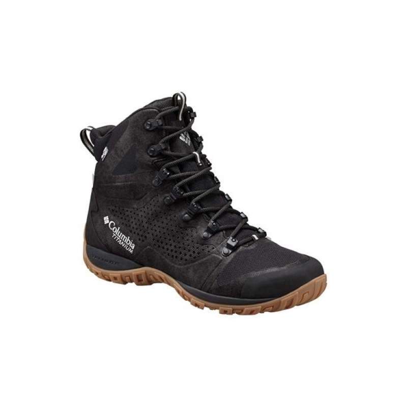 Men's peakfreak venture titanium outdry boots online
