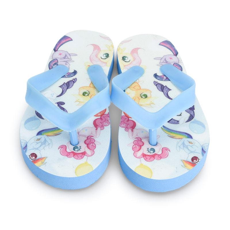 sandal little pony