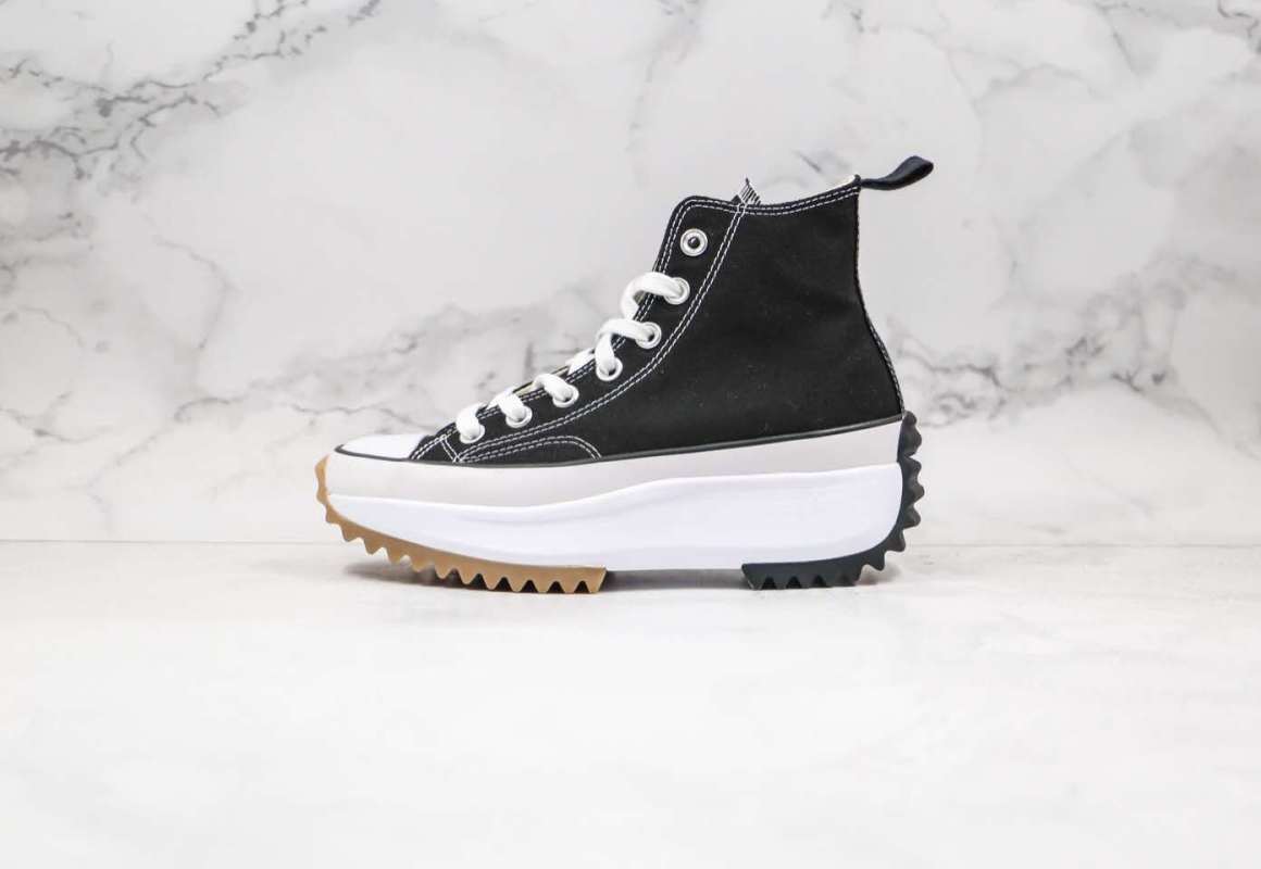converse chuck run star