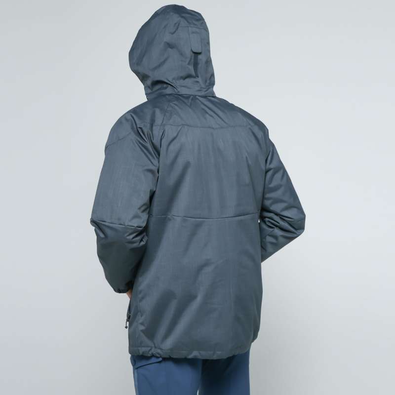 Jual Columbia Men s Alpine Action Jacket 1562154055 Jaket Hiking Graphite super Blue S Di Seller Columbia Official Store Gudang Blibli Blibli