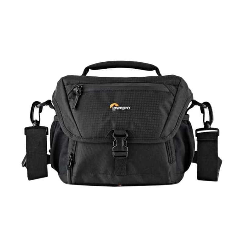 Lowepro Nova 170 AW II Tas Kamera di 