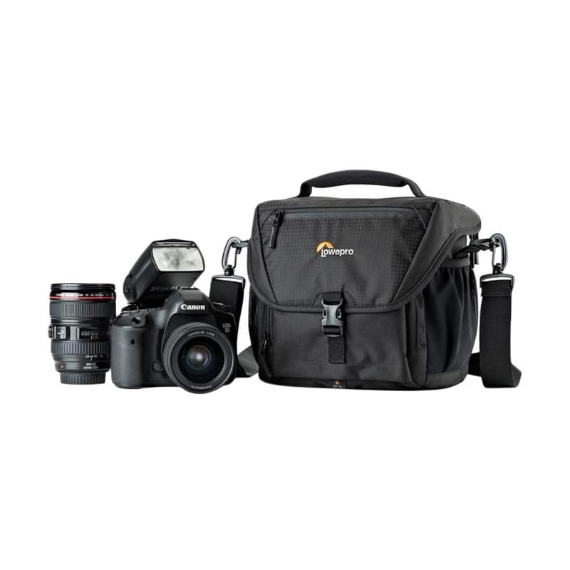 LOWEPRO Nova 170 AW II - Tas Kamera 