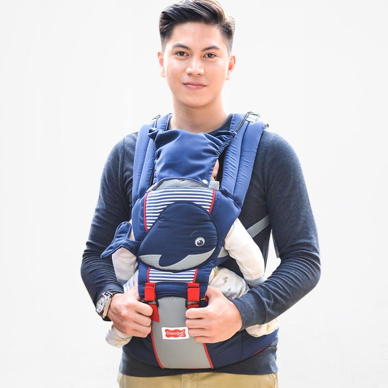 dialogue baby hipseat