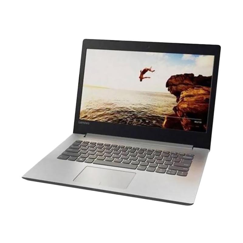 Jual Lenovo Ideapad 330s 14ikb 81f400brid Laptop Grey Core I5 8250u Hdd 1tb Memory 4gb Ddr4 Vga Radeon 535 Gddr5 2gb Win 10 14 Hd Garansi 2 Thn Online Desember 2020 Blibli