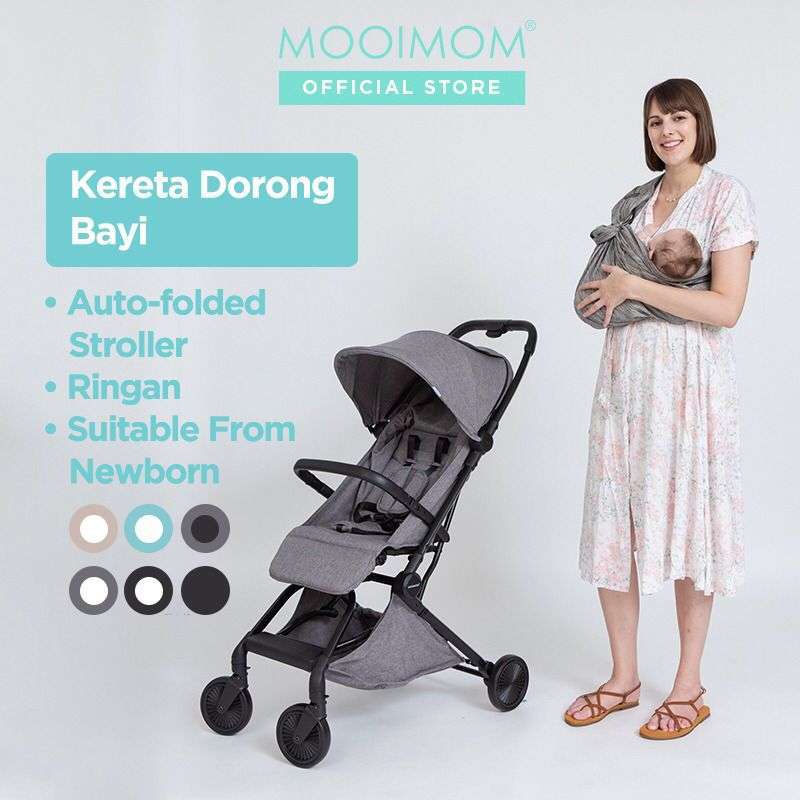 Stroller ringan murah new arrivals