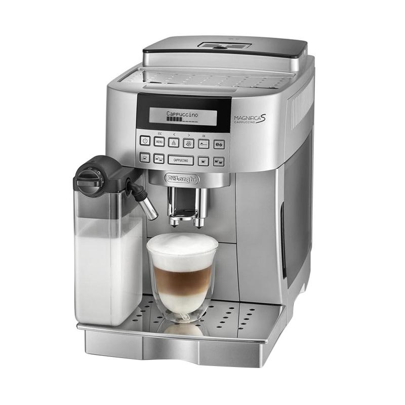 Jual Delonghi ECAM22.360.S Automatic 