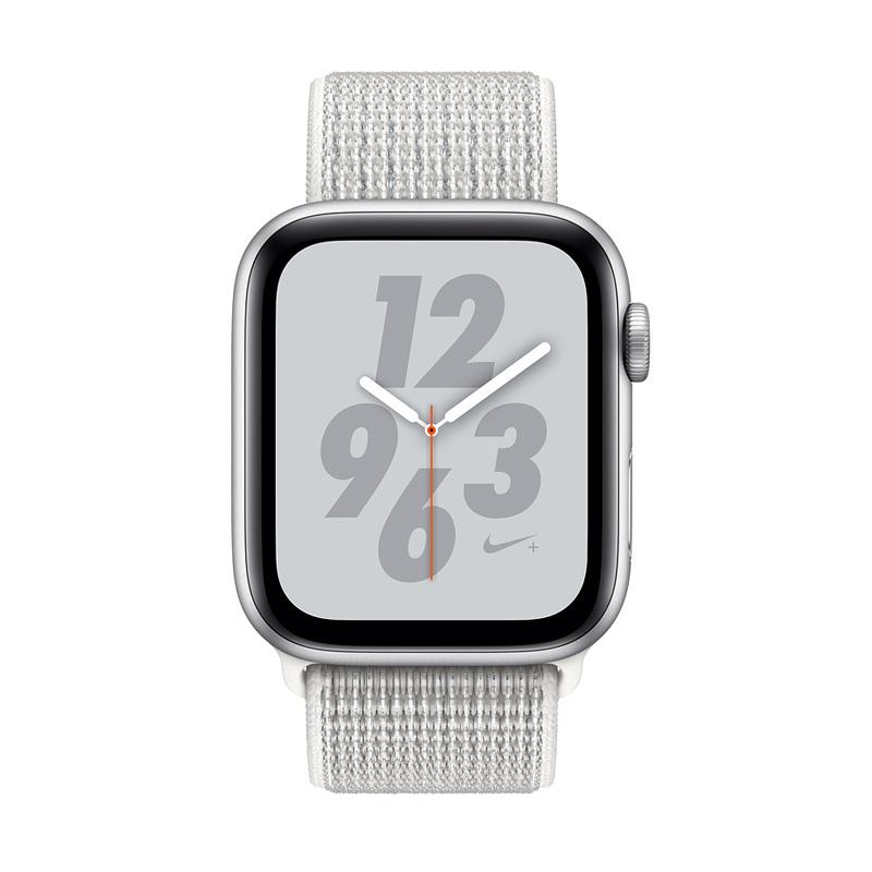 Apple watch series on sale 4 nike harga