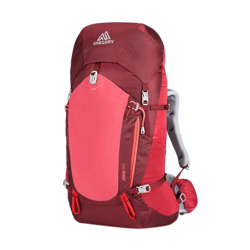 Jual Gregory Jade 33 Backpack di Seller MAX FORCE JAKARTA Gelora