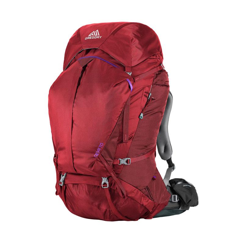 gluon beyond 18l pack