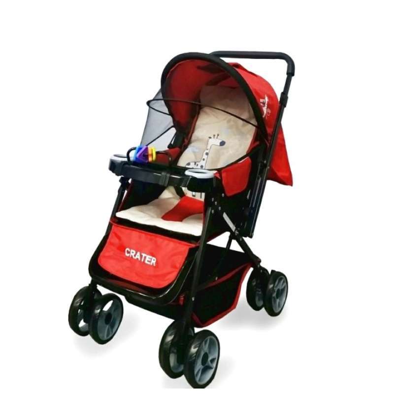 Jual stroller on sale murah