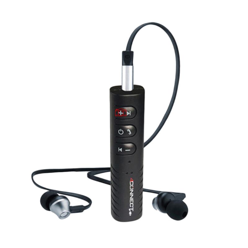 Promo 4Connect Bluetooth Wireless Audio 