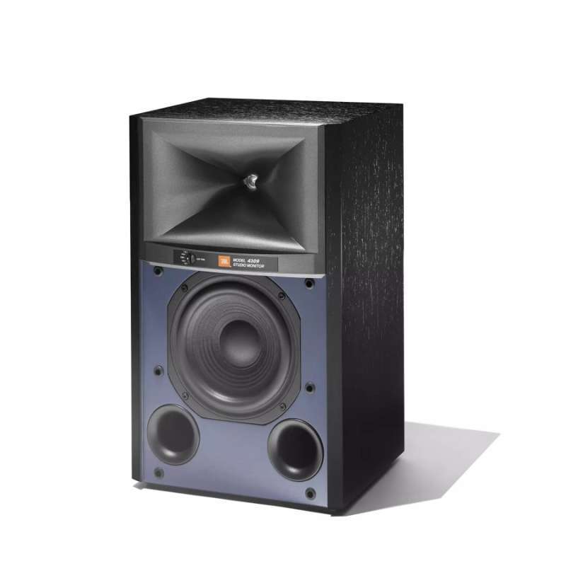 Jual Jbl Synthesis 4309 Bookshelf Speaker Studio Monitor Inch