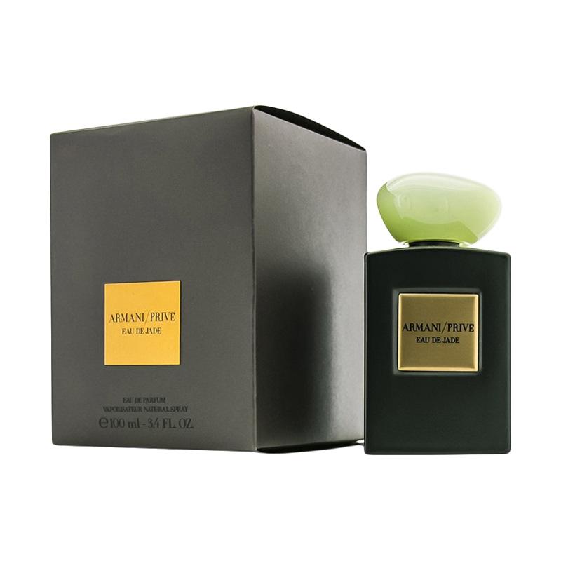 Giorgio armani prive 2025 eau de jade