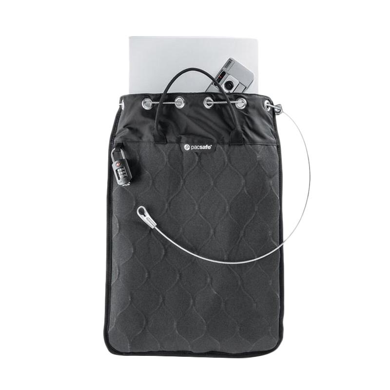 Jual Pacsafe Gii Portable Safe Tas Travel 12 L Online Agustus 2020 Blibli Com