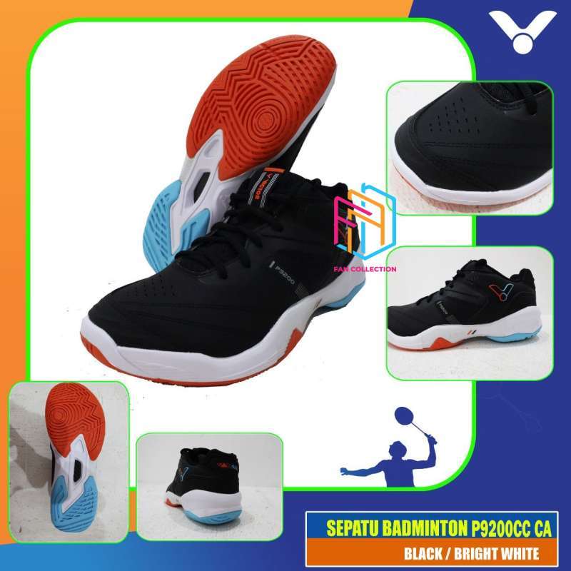 P9200CC CA | Shoes | PRODUCTS | VICTOR Badminton | India