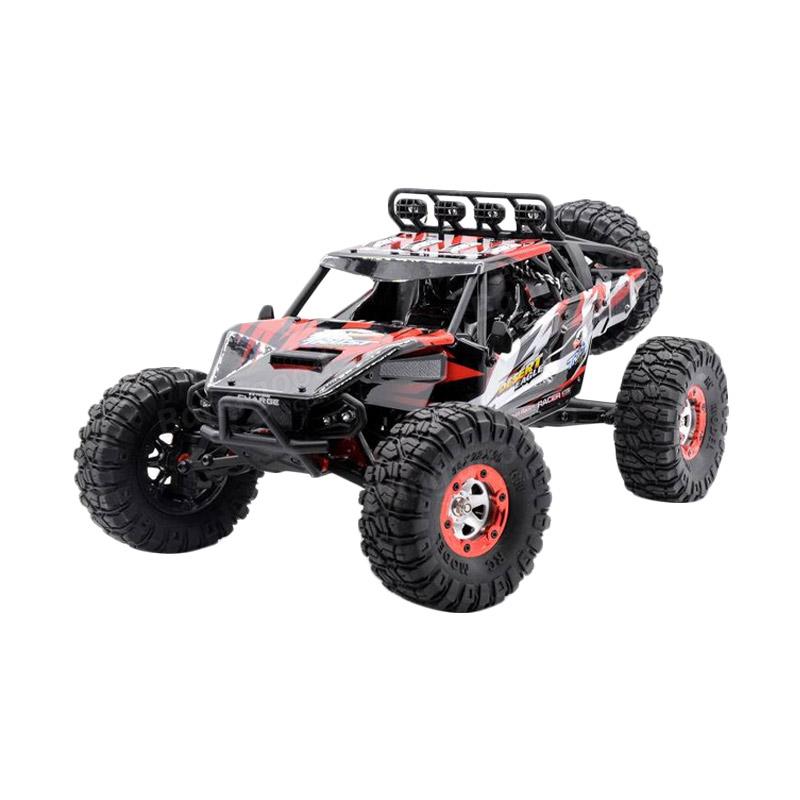 monster remote control