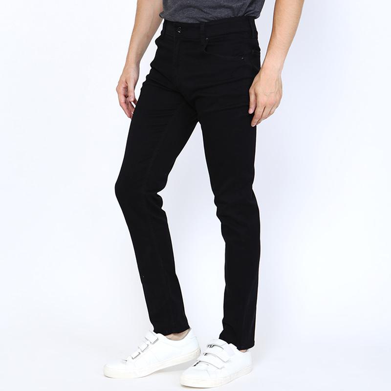 Promo Edwin Monaco Slim Fit Stretch 
