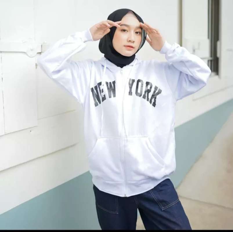 Aero sweater top