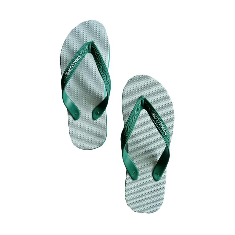 Jual Sandal Jepit Swallow Pria Wanita Warna Random Alas Kaki Santai Online September 2020 Blibli Com