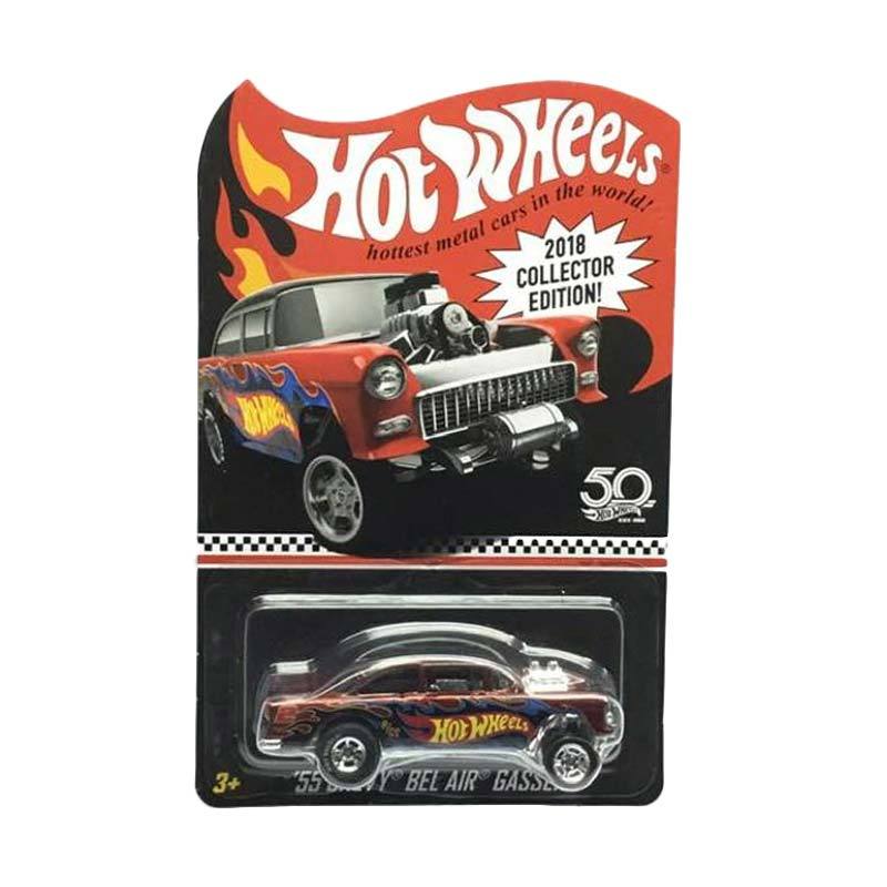 2018 hot wheels mail in