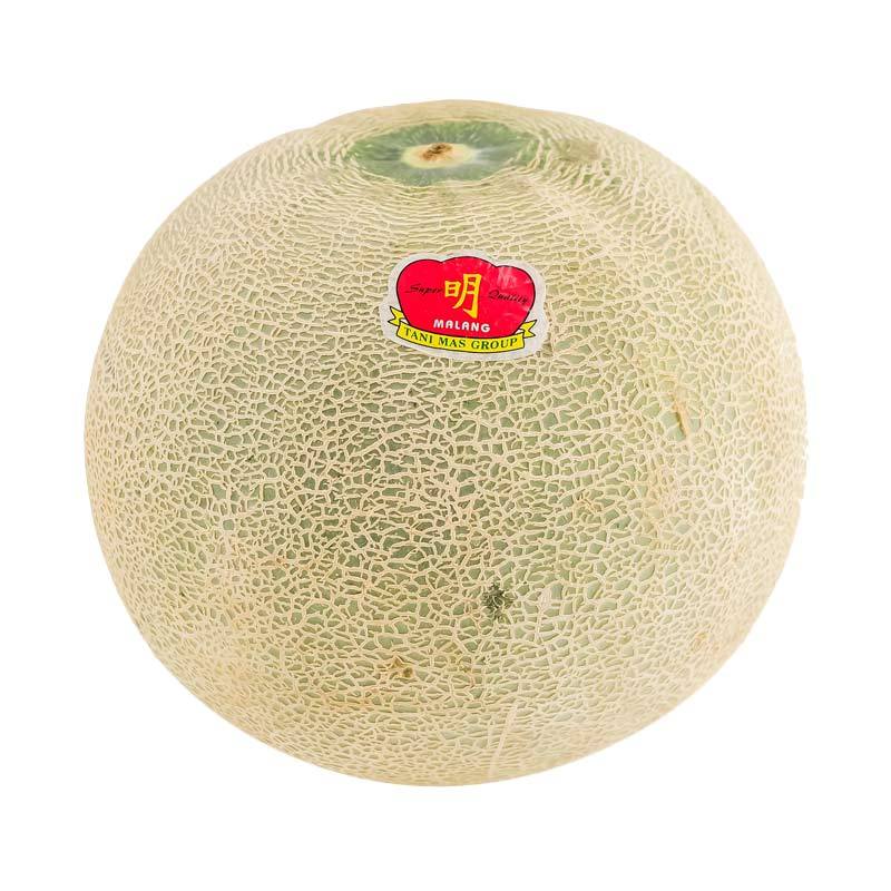 Rezeki Fresh Market Melon Sky Rocket Buah 1 6 2kg 1pc Terbaru Juli 2021 Harga Murah Kualitas Terjamin Blibli
