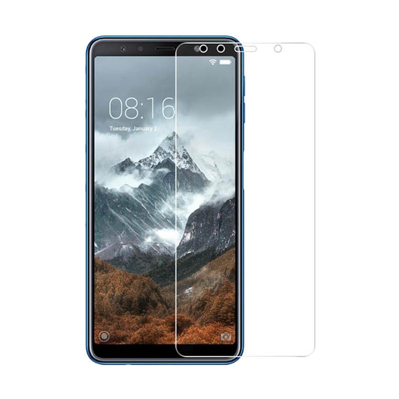 LP HD Tempered Glass Screen Protector for Samsung Galaxy A7 (2018)