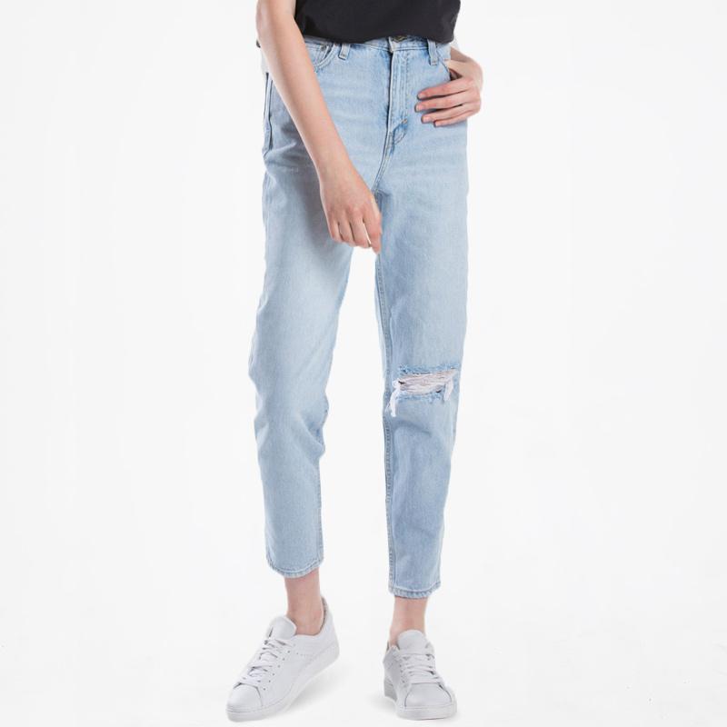 levis donna martin mom jeans