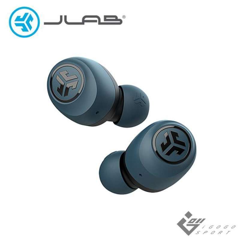 Promo JLab GO AIR true wireless 