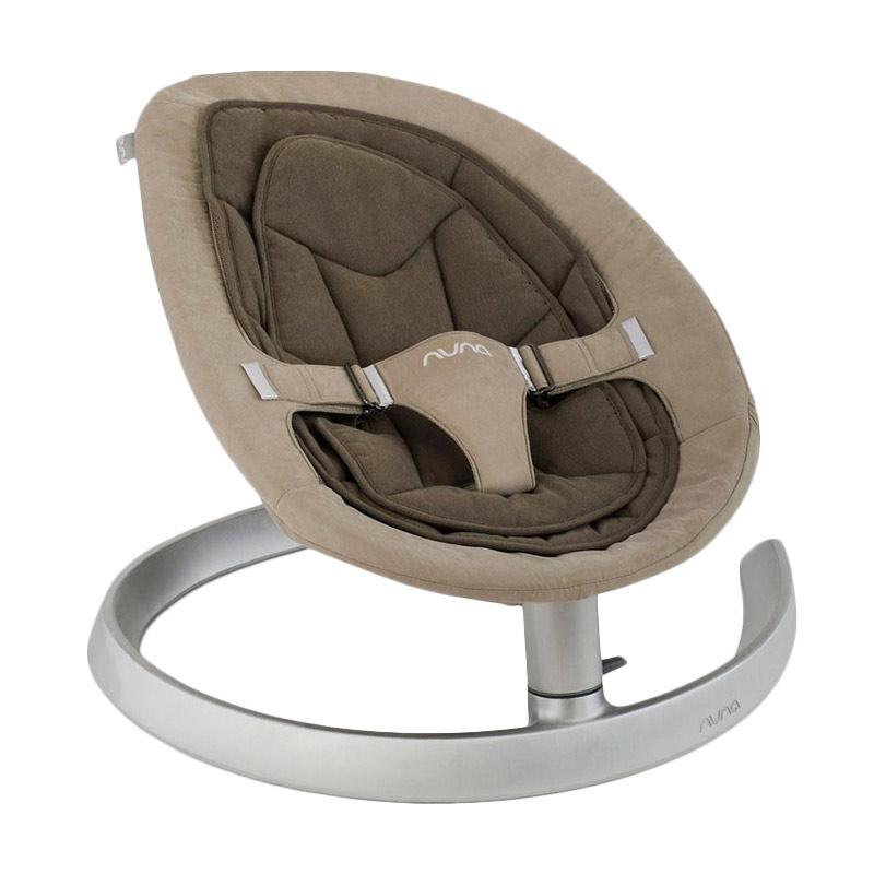 nuna leaf curv double pad