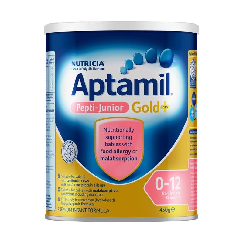 aptamil formula