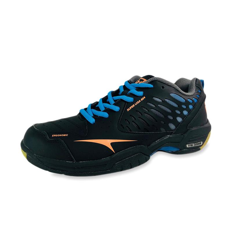 Jual Reinforce Speed Rs Superliga 804 Sepatu Badminton Pria Online Oktober 2020 Blibli Com