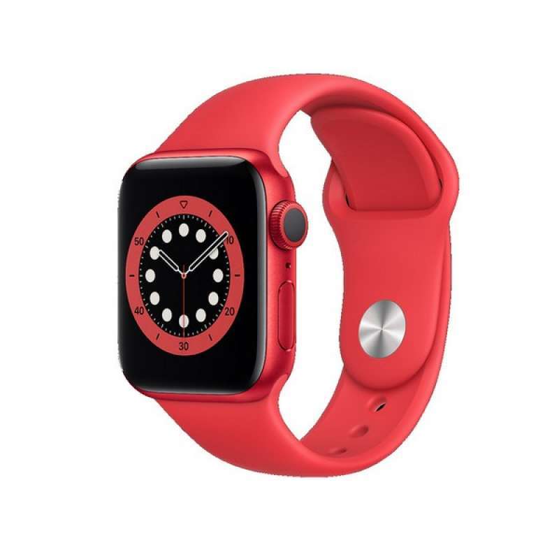 Jual Apple Watch Series 6 44Mm 40Mm 44 