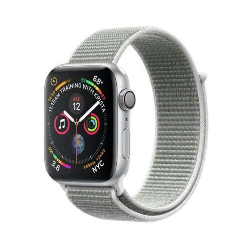 Jual Apple Watch Series 4 44Mm Alum 
