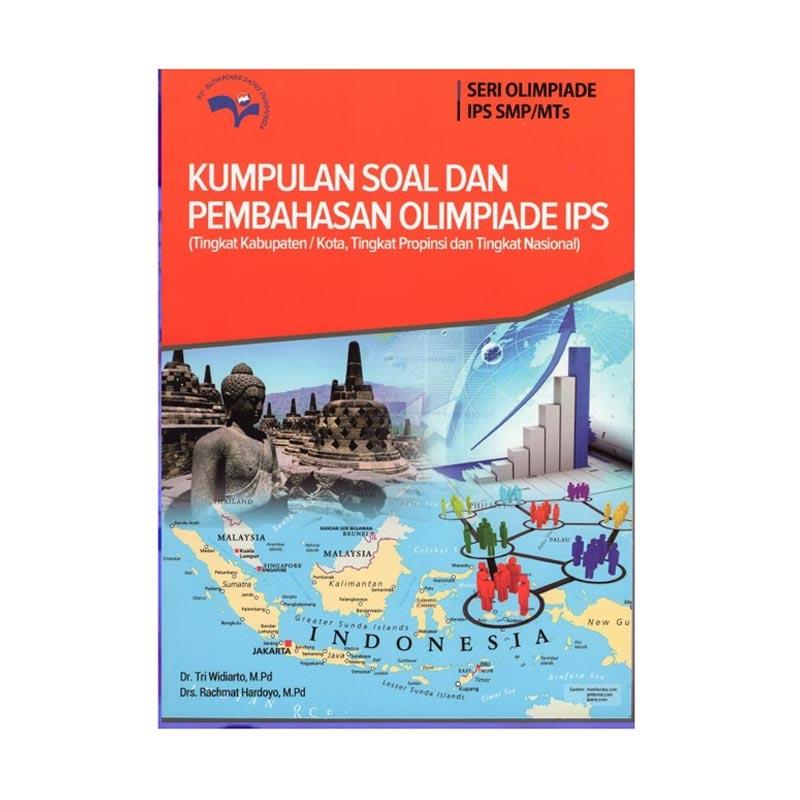 contoh soal olimpiade ips smp dan pembahasannya contoh soal olimpiade ips smp dan pembahasannya