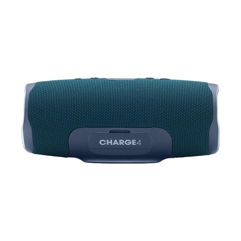 JBL Charge 4 Portable Bluetooth Speaker 