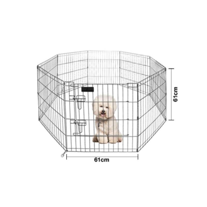 Exercise Pen Black coating PG-61