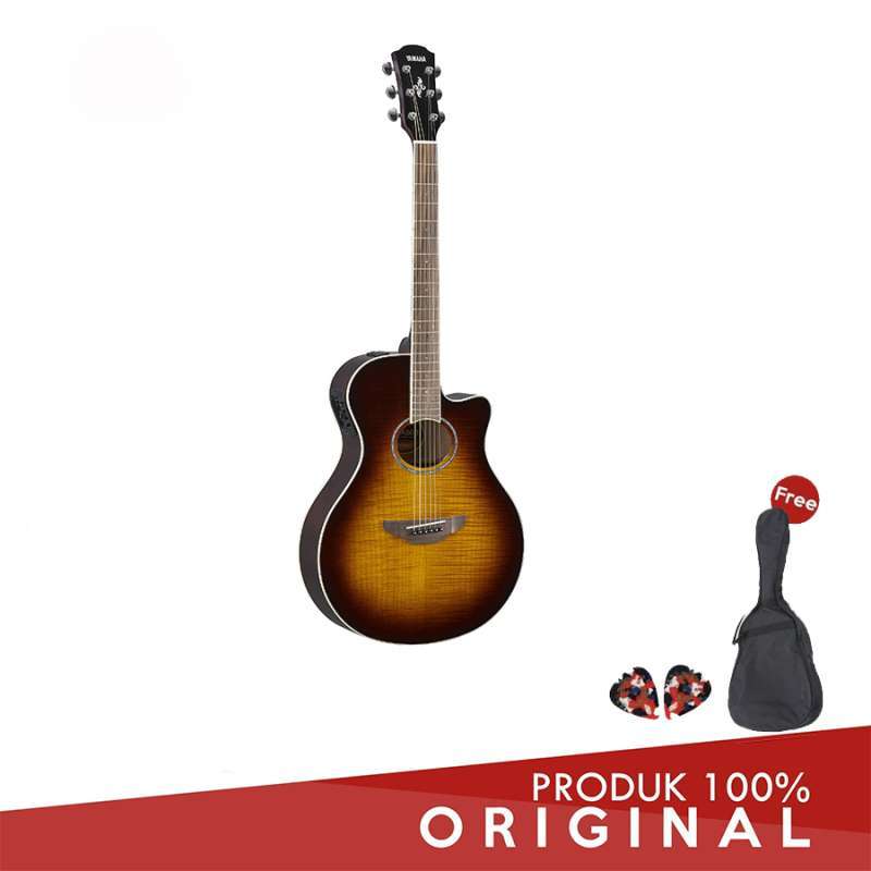 Jual Guitar Yamaha Apx 400 Terbaik Februari 2025 Harga Murah Gratis Ongkir Blibli